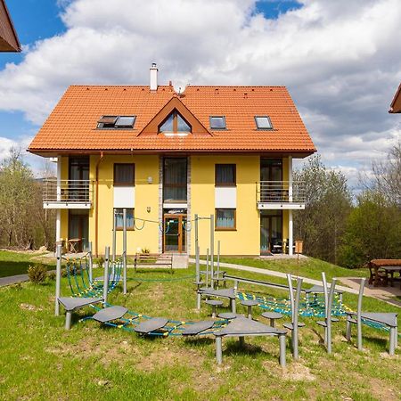 Resort Vila Credo Високе-Татри Экстерьер фото